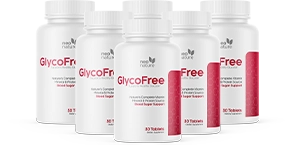 GlycoFree Supplements